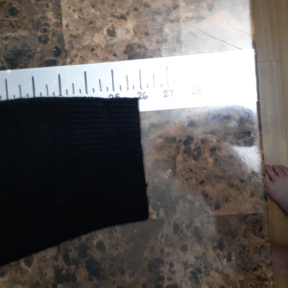 Cozy Snowman Christmas Sweater - Picture 5 of 7